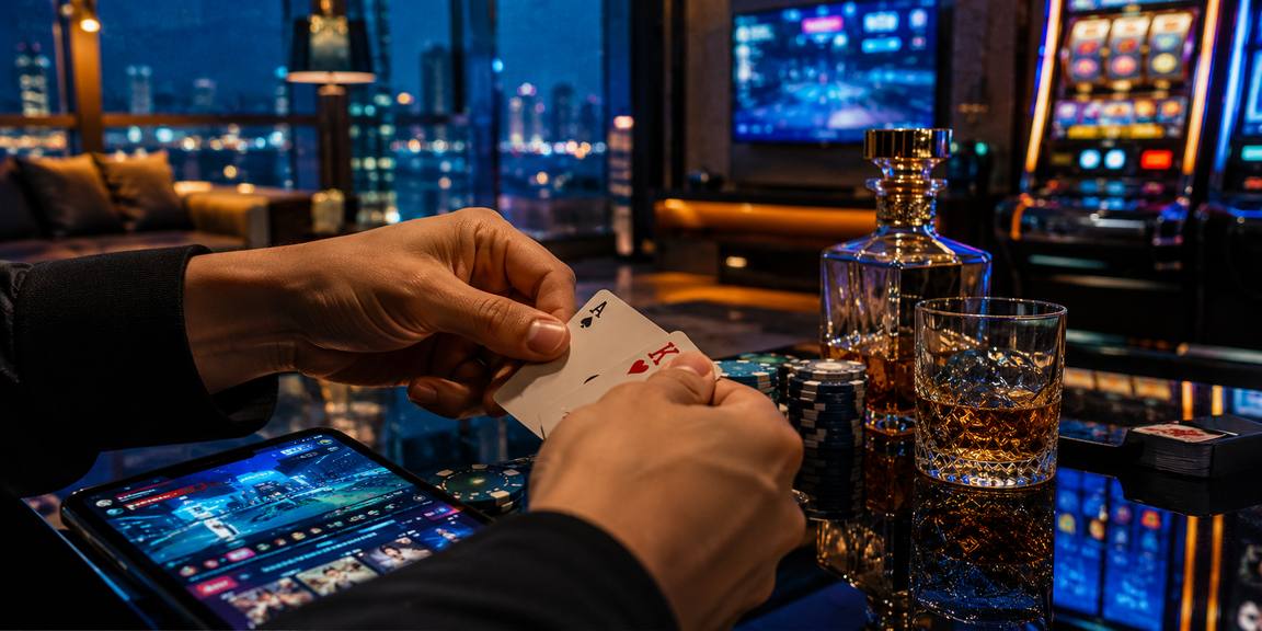 ao 881 Thông Tin Casino Trực Tiếp